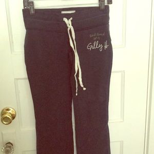 Gilly Hicks yoga pants